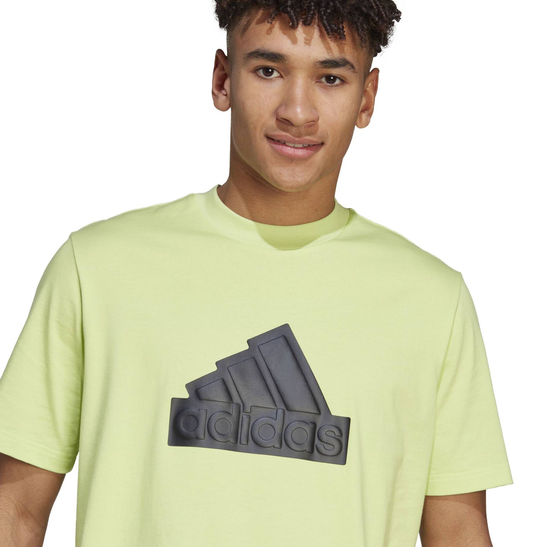 adidas Sportswear| Herren T-Shirt