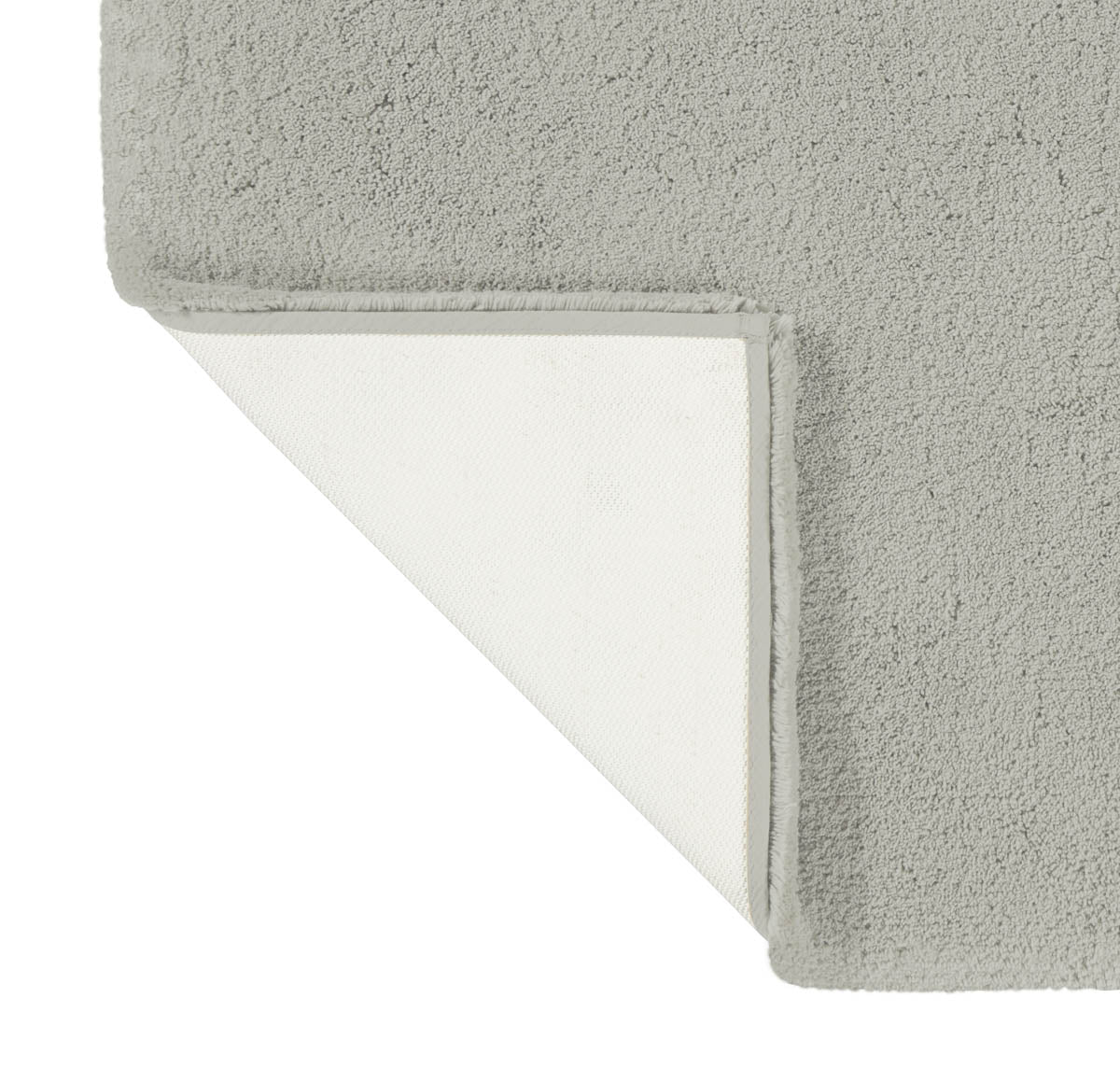 Aquanova Alma Badmat L 60 x B 60 cm - Absint