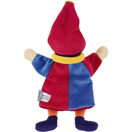 Sterntaler Handpuppe Kasper
