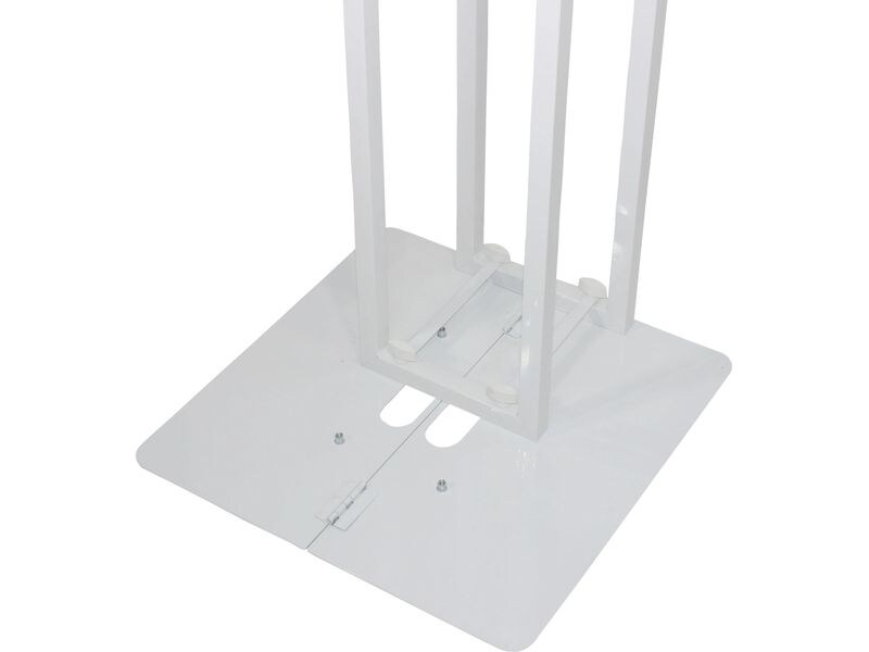 Vonyx Lichtstativ DJP170 Licht- und Ton-Tower Set