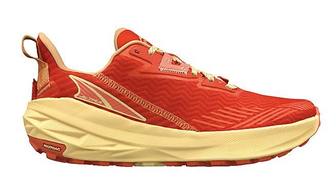 ALTRA - CHAUSSURES DE TRAIL EXPERIENCE WILD W.