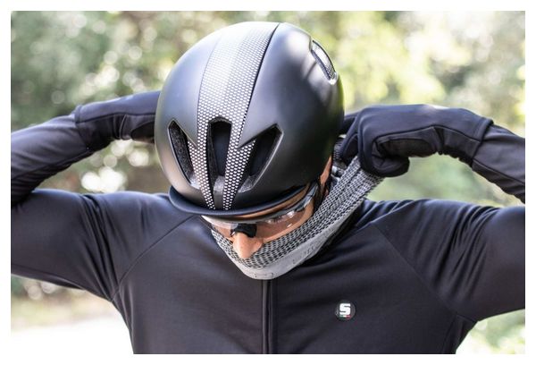 Tour de Cou Sixs TBX Gris