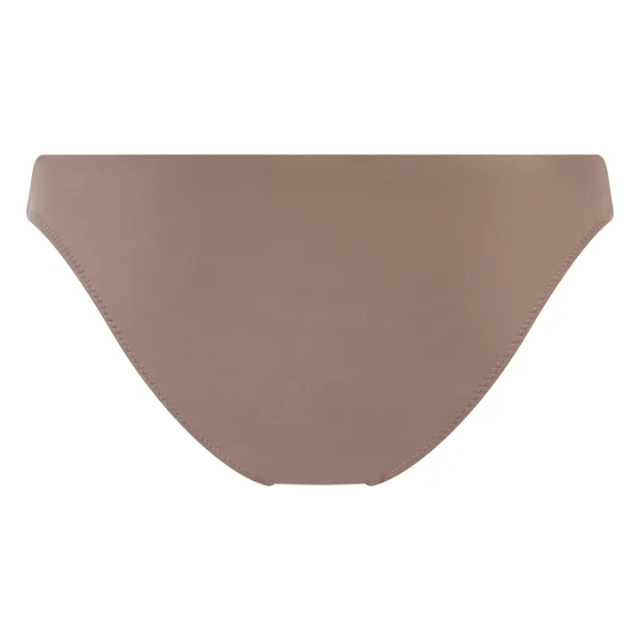 SMALLABLE BASICS Bas De Maillot De Bain | Marron glacé