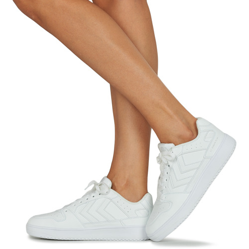 hummel - ST POWER PLAY - Blanc