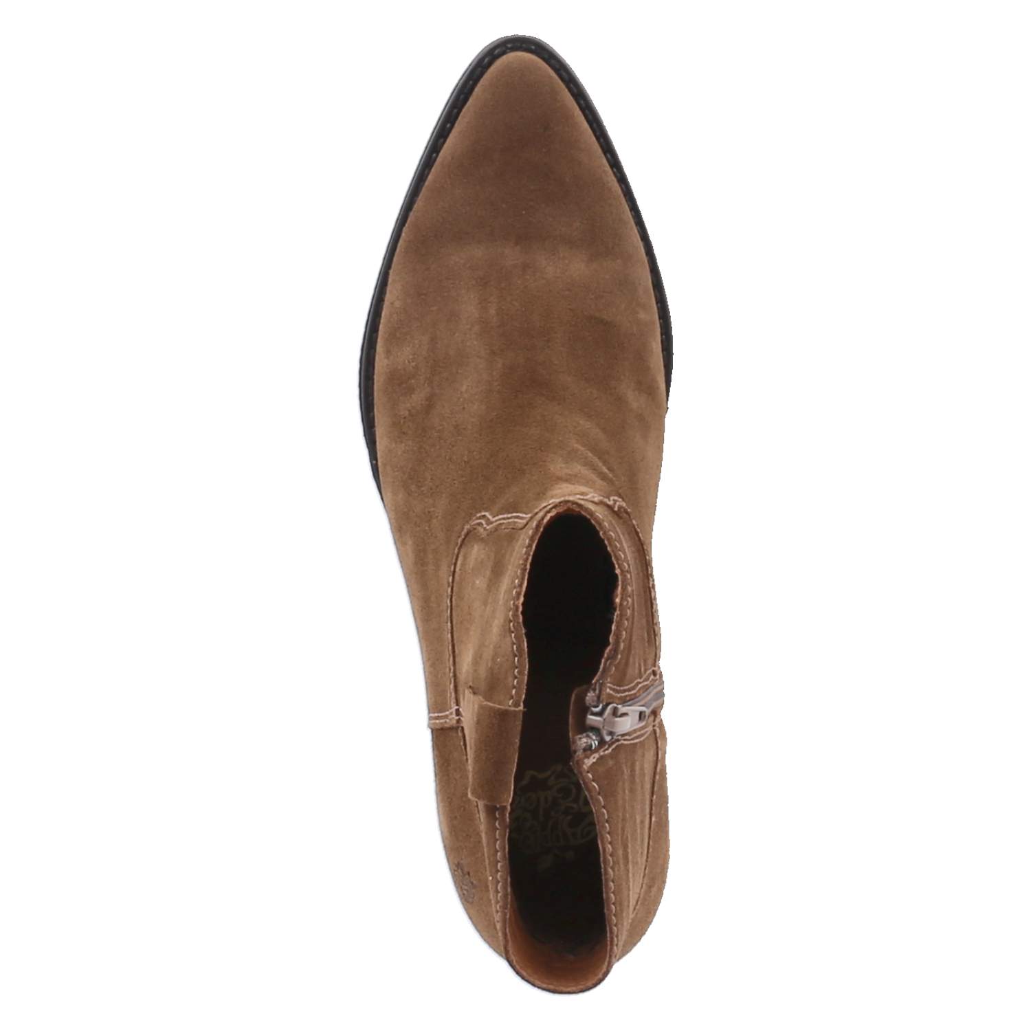 Apple of Eden Stiefeletten EVIE 80 - caribou