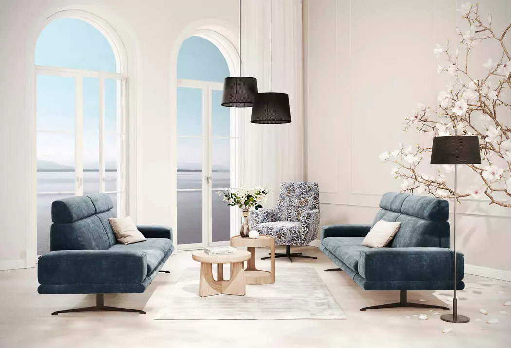 Sofa Hubertus