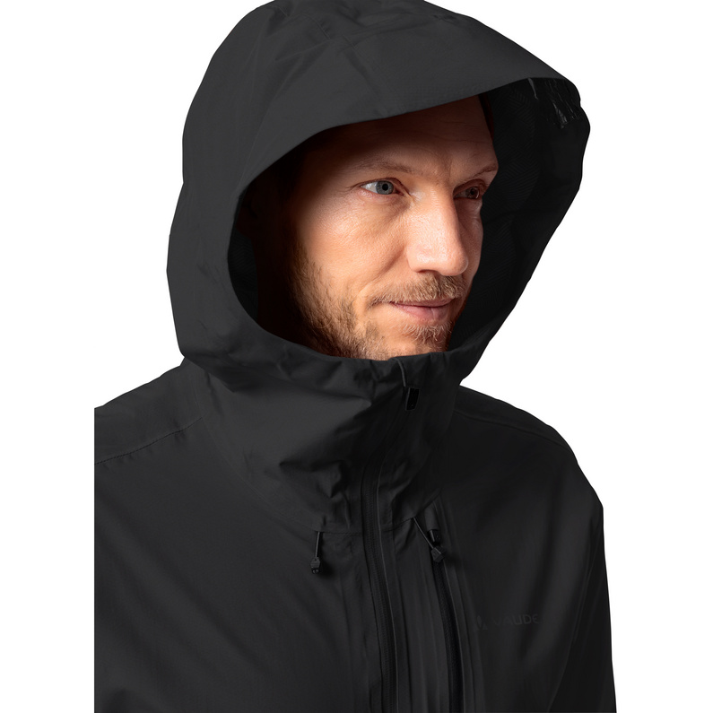 Vaude Herren Comyou Rain Jacke