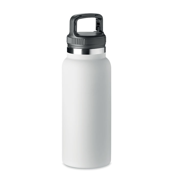 GiftRetail MO6773 - CLEO LARGE Bouteille double paroi 970 ml