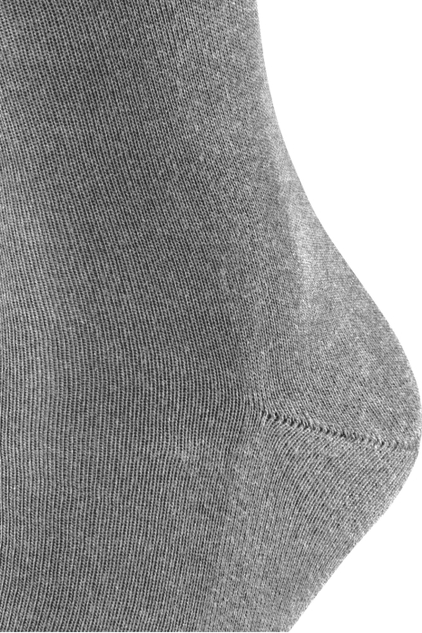 Falke grijze heren accessoire