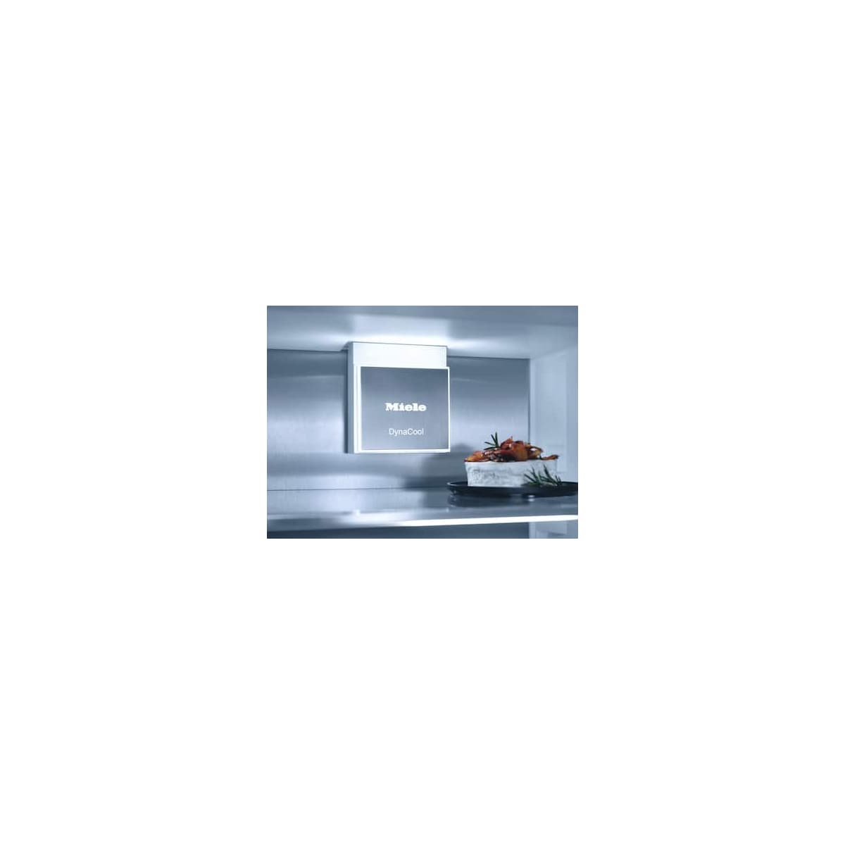 Miele Kombiskap KFN 4799 AD 125 Gala Ed