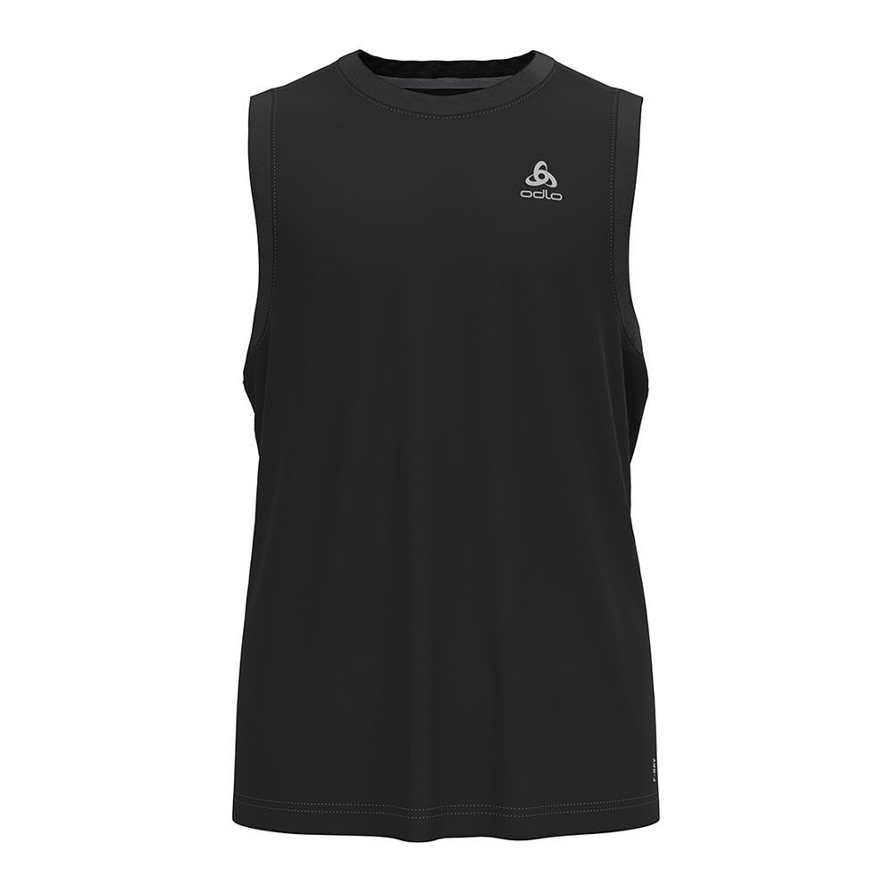 Odlo F-DRY - Débardeur Homme black