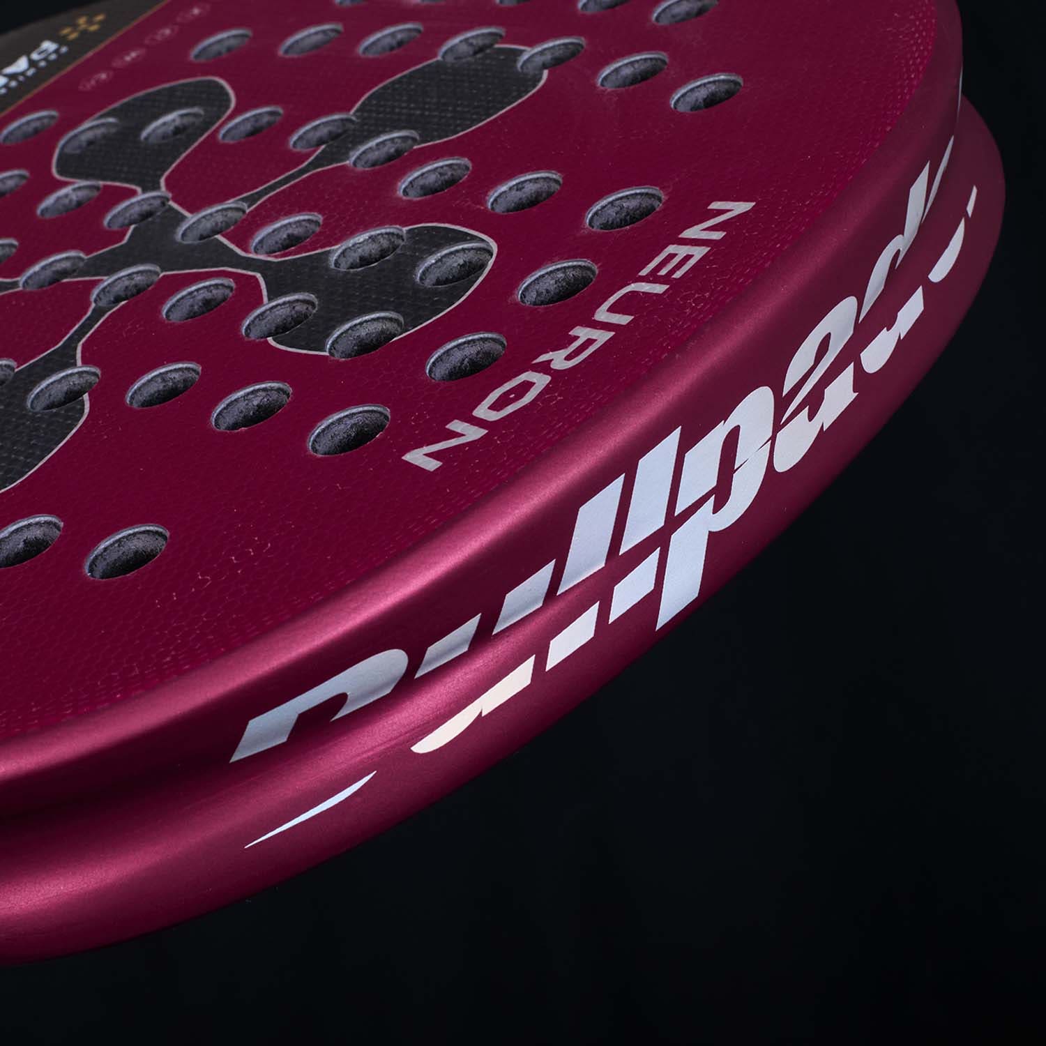 Bullpadel  Neuron Premier Padel