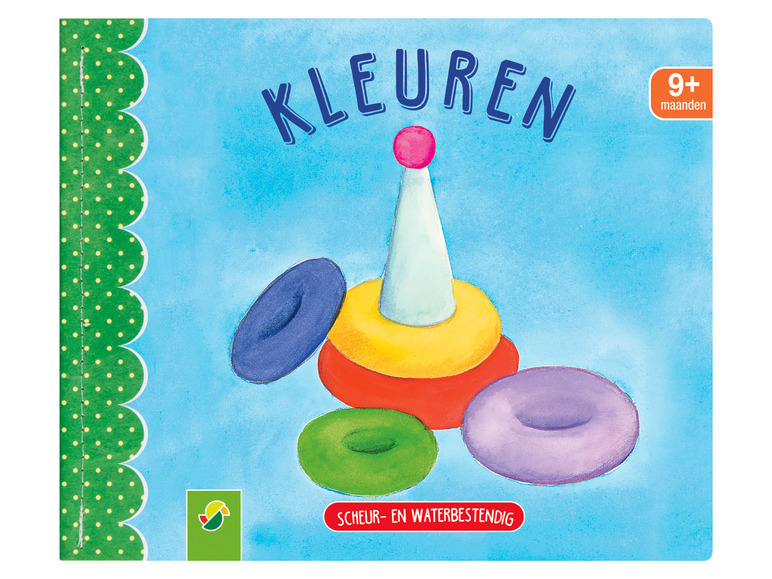 Kinderboek