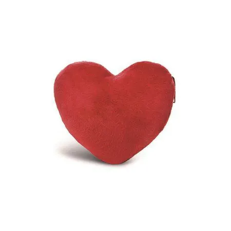 NICI 44427 Love Bär Wendeplüsch, 20 cm