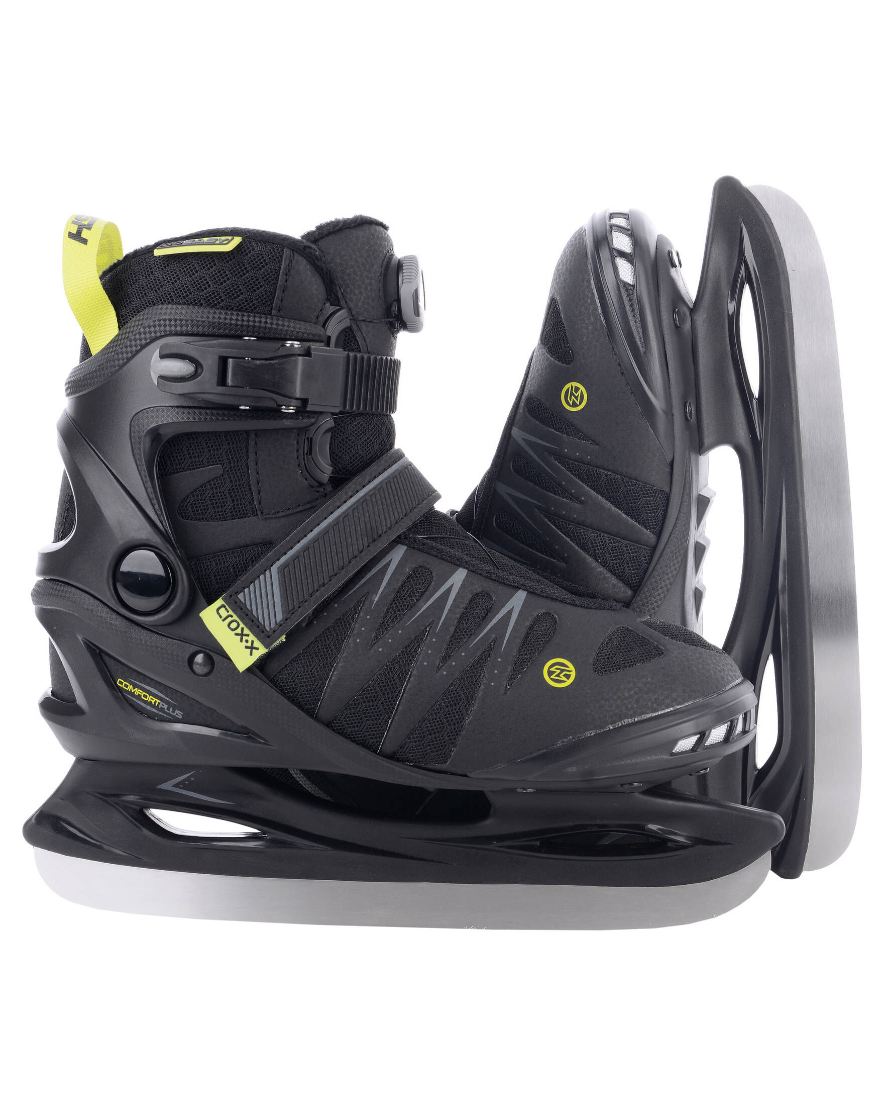 Tempish| Herren Schlittschuhe CROX.X TOP