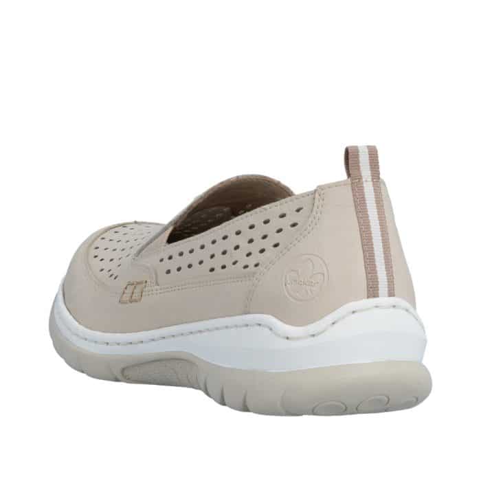 Rieker Sko Dame L32F4-60