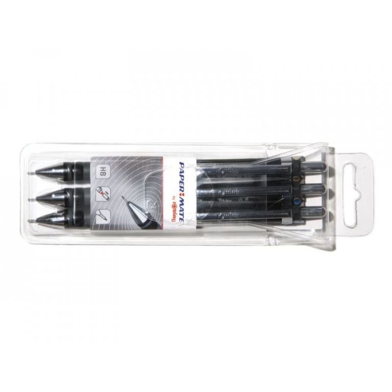 Rotring Tikky Druckbleistift, Set