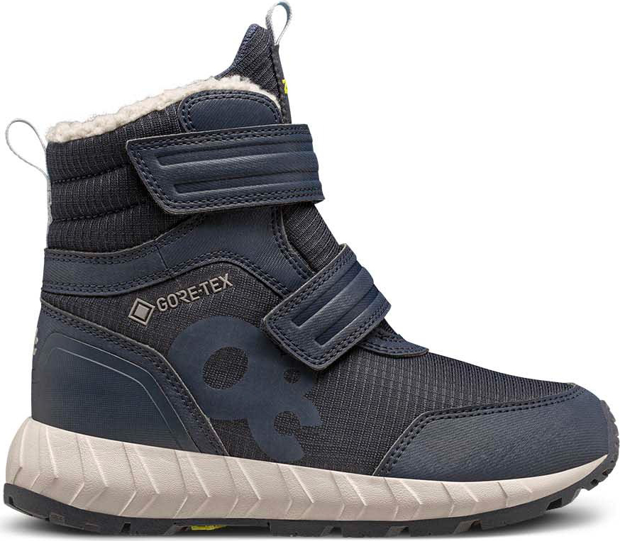 Sestriere GTX Jr. 0556/Navy/Pale Blue
