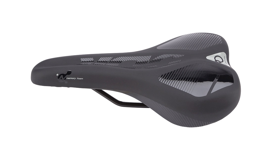 Sadel DDK Sport comfort plus memory form