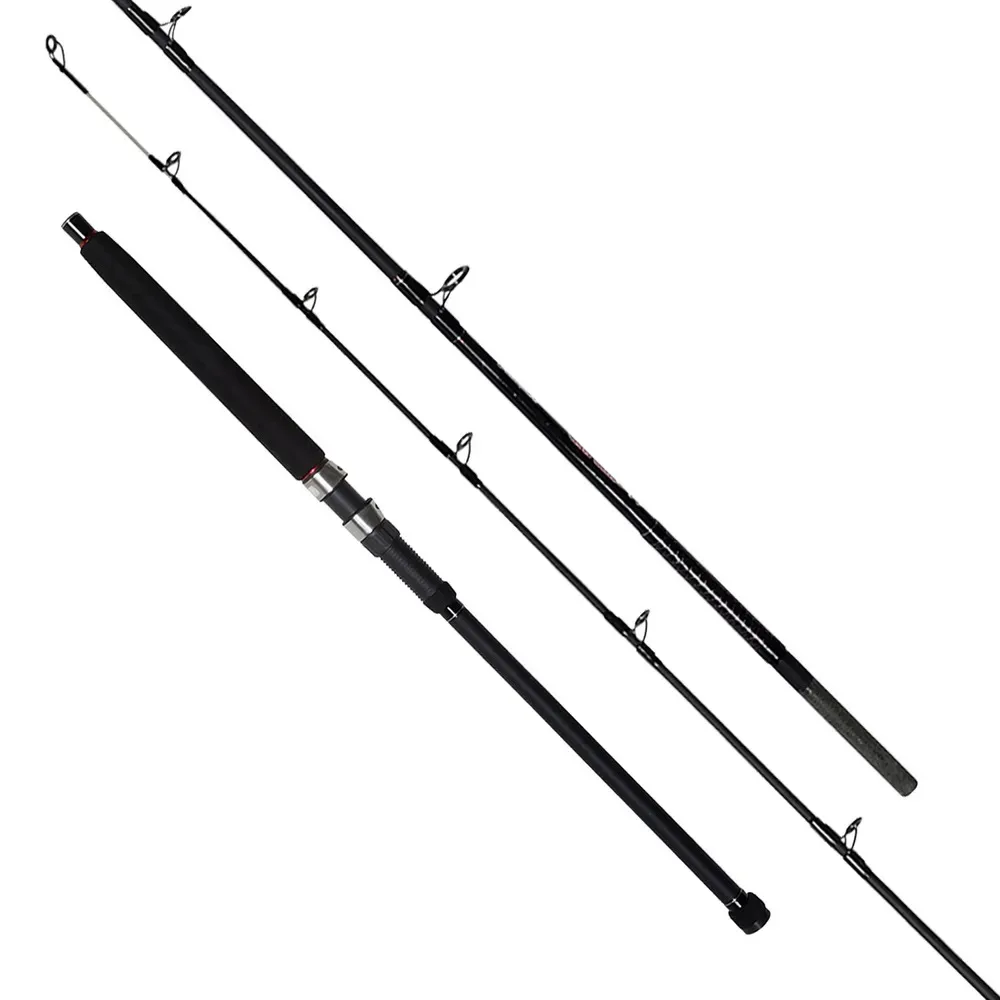 Ugly Stik Ugly Stik Gx2 7ft4 Boat Rod 8-12lb