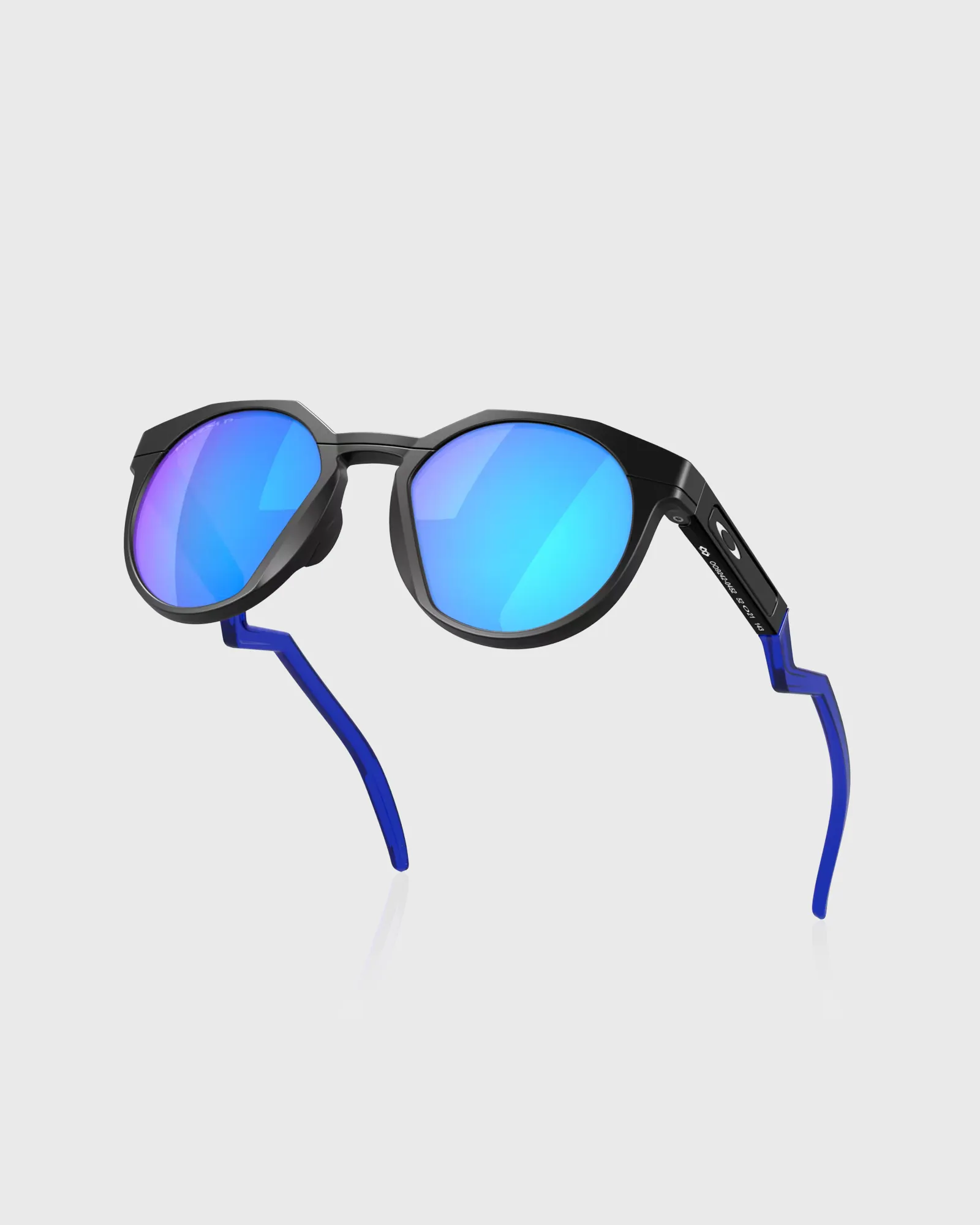 OAKLEY HSTN