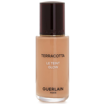 Guerlain Guerlain Terracotta Le Teint Glow Foundation