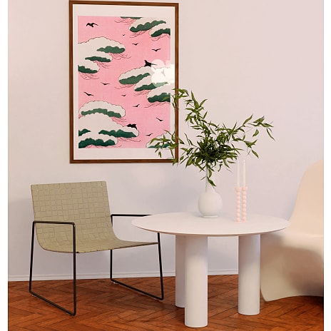 La Collection Japonaise - 70x100 cm
