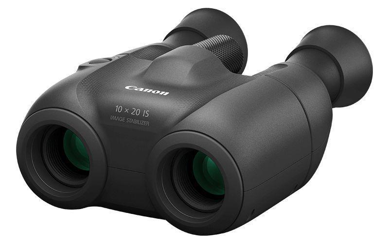 Fernglas 10X20 IS<br>Fernglas mit optischem Bildstabilisator
