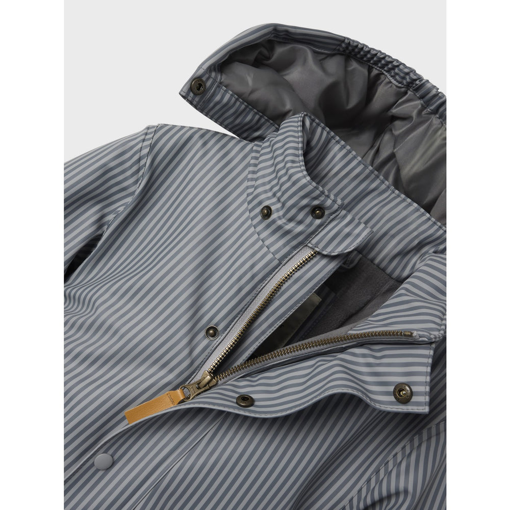 Køb Lil'Atelier Ultimate Grey Nmmladry10 Flyverdragt Aop Fo Lil