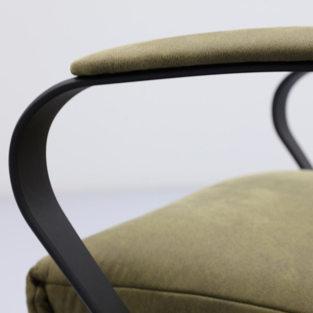 Trendhopper Lavik Fauteuil