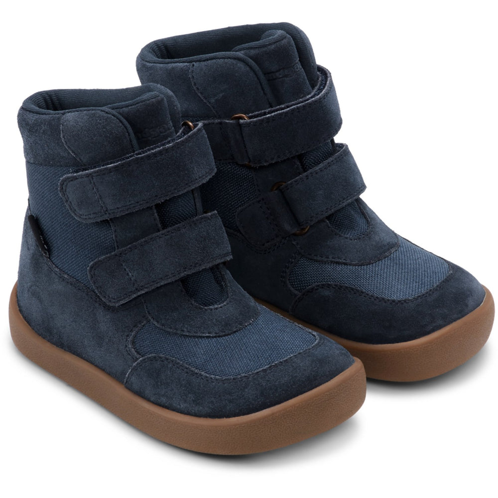 Køb Bundgaard Navy Bobbie