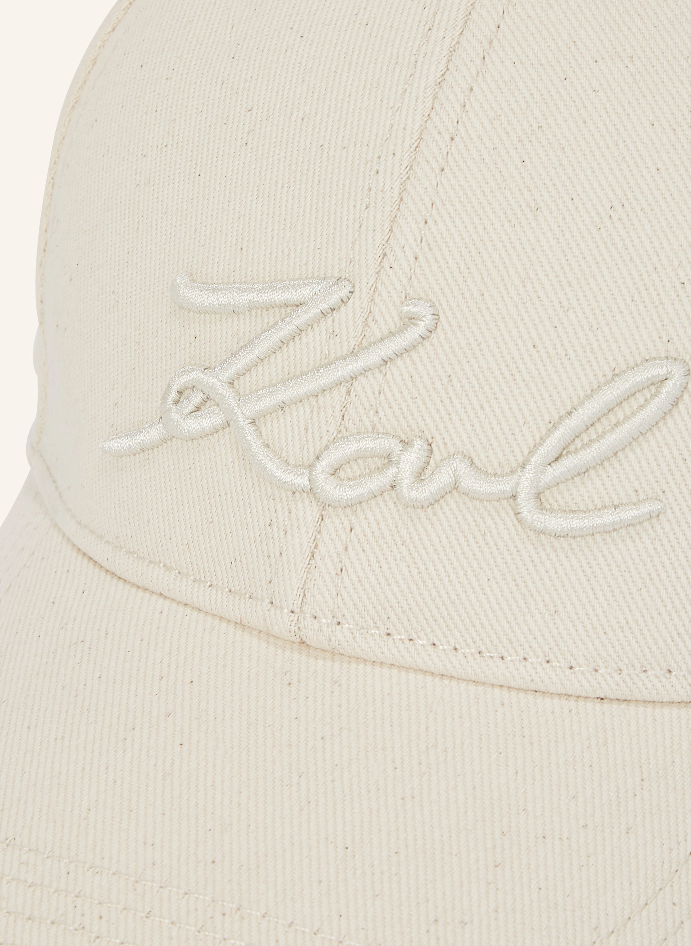 KARL LAGERFELD Hut
