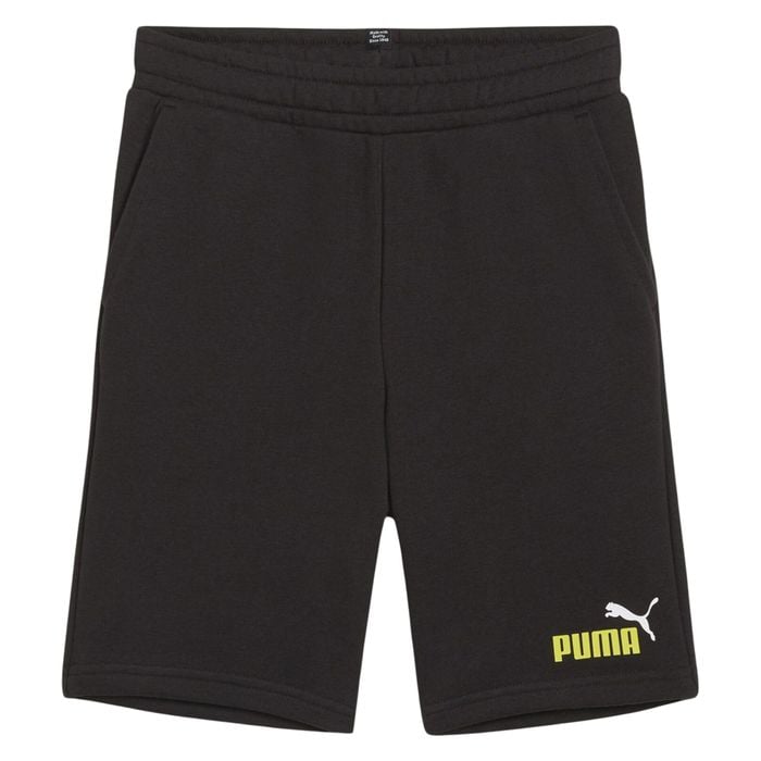 Puma Essential Sweat Short Junior