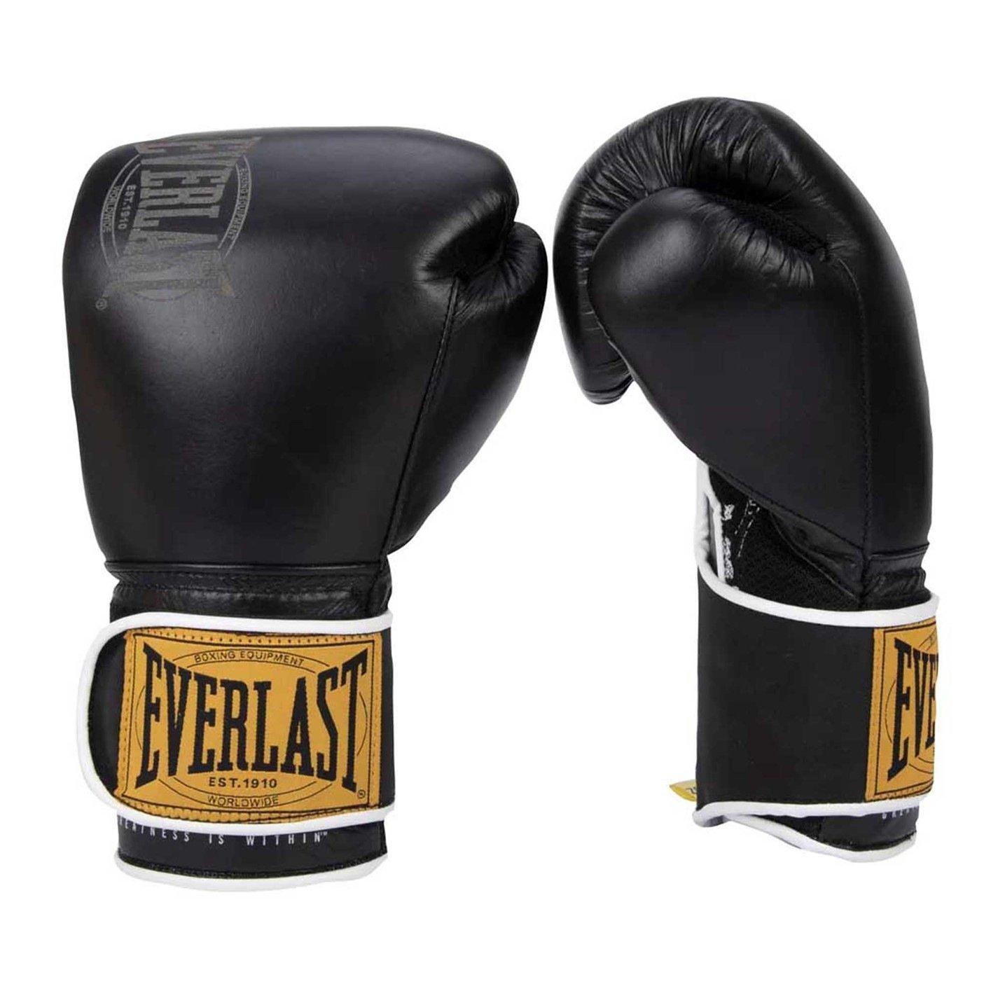 Everlast 1910 Classic Training Glove