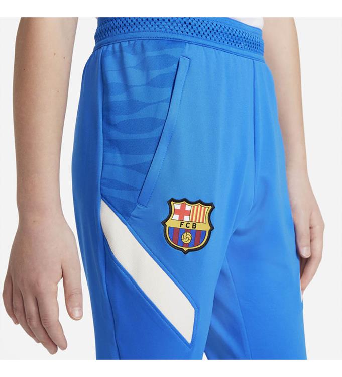 Nike JR F.C. Barcelona JR Trainingsbroek 2021/2022
