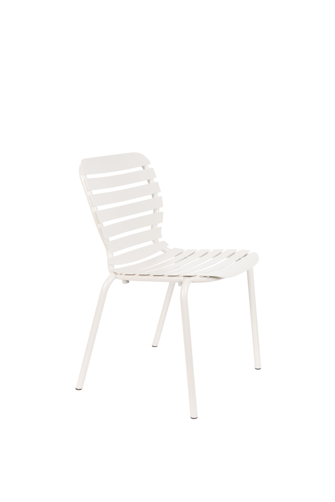 Tuinstoel Vondel beige