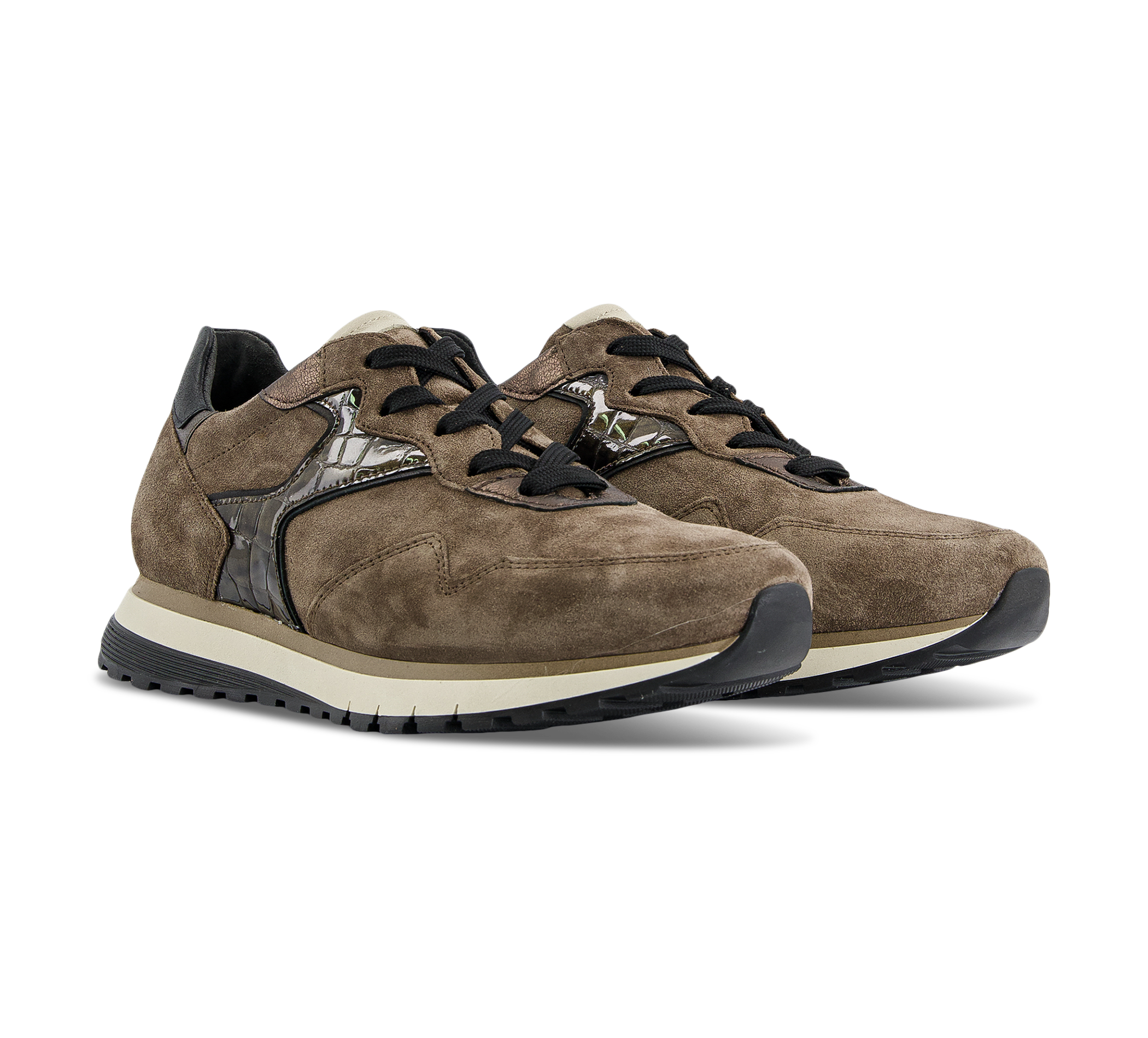 Gabor Sneaker low