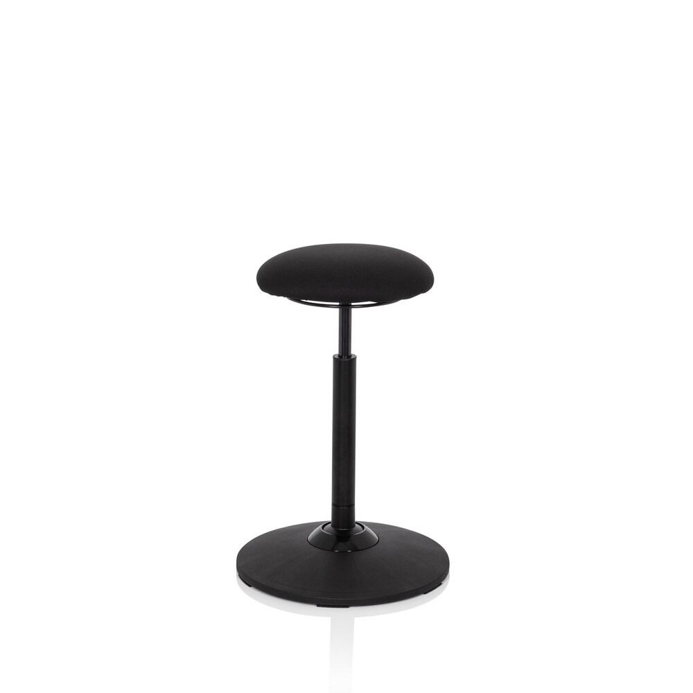 Stehhilfe BALANCE SIT Stoff hjh OFFICE