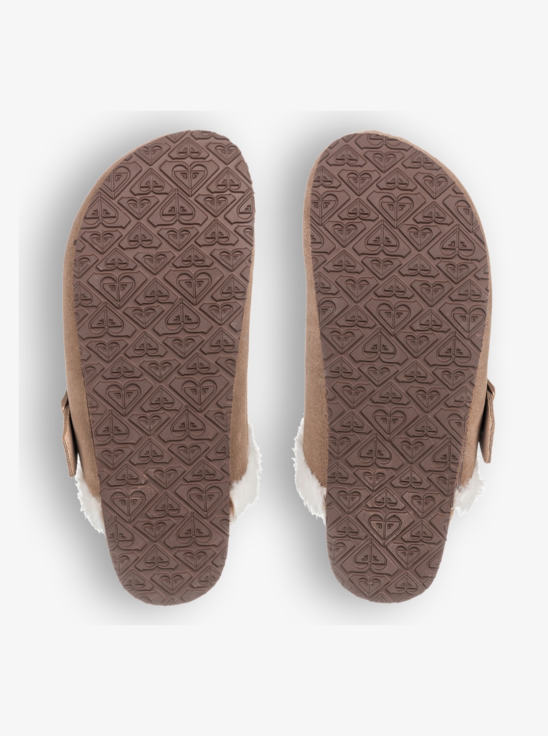 Roxy Hausschuh »ZELIAH«  gefütterte Pantolette