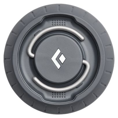 Lanterne Black Diamond Moji - Gris