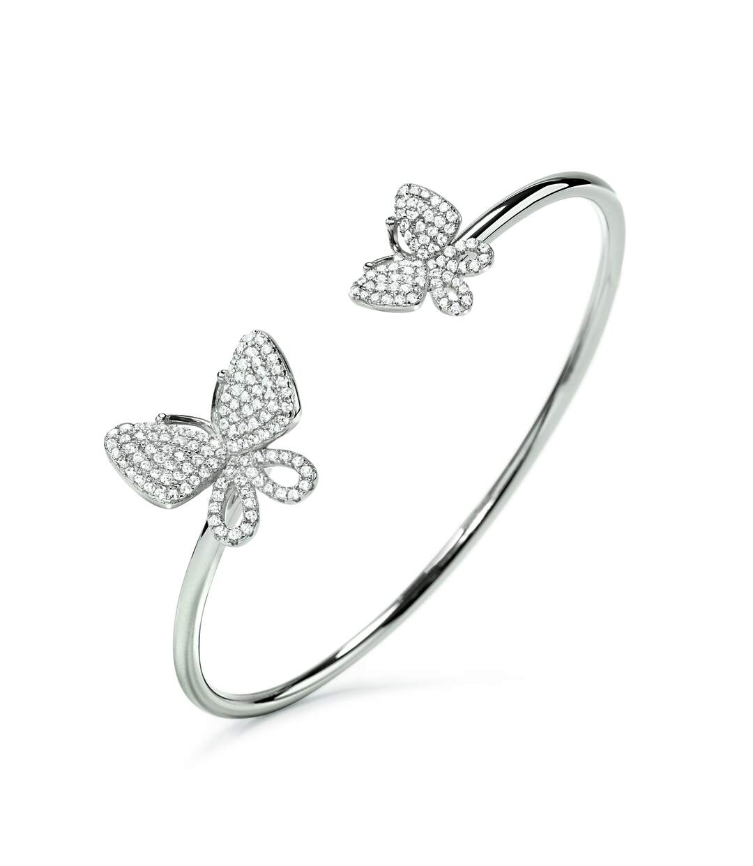 Bracelet Femme Folli Follie 3B17S028C (55Mm)
