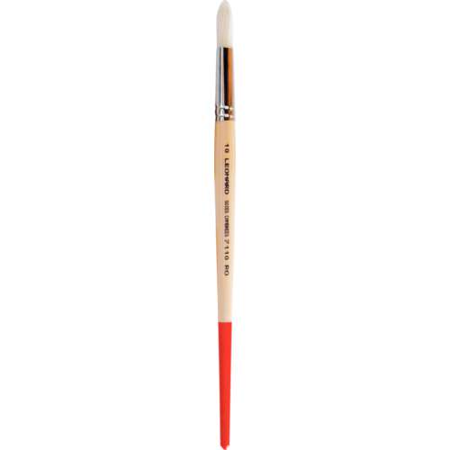 Léonard Borstenpinsel rund, Serie 7110