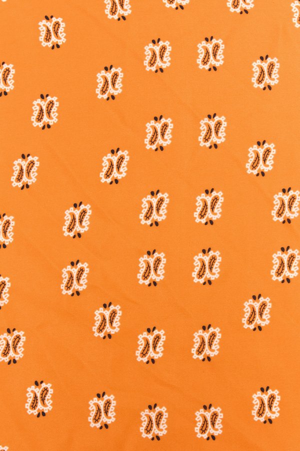 ONLY WANT YOU - ORANGE