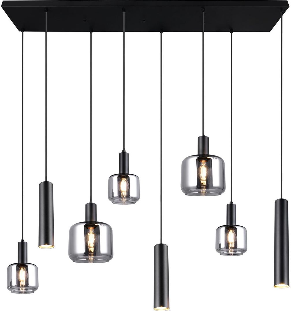 Trendhopper   Metaro Hanglamp