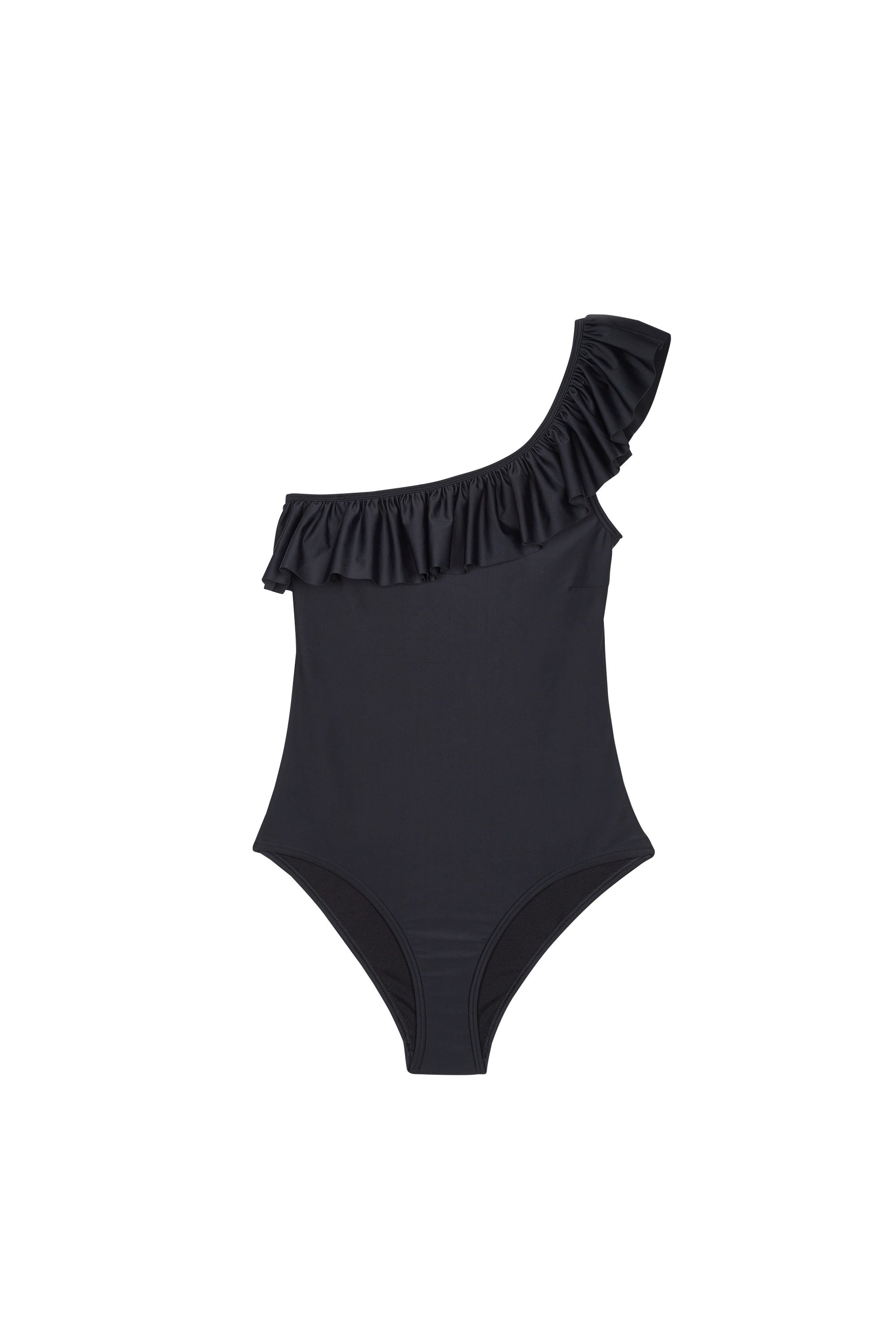 PIECES maillot de bain PCBADA Noir