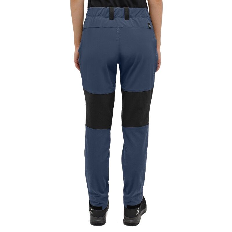 Mid Standard Pant - Pantalon randonnée femme