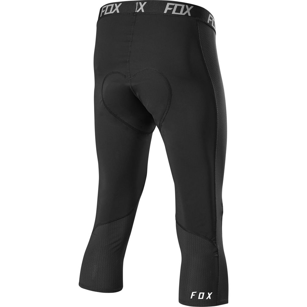 Fox Enduro Pro Tights med integrerede Knæbeskyttere