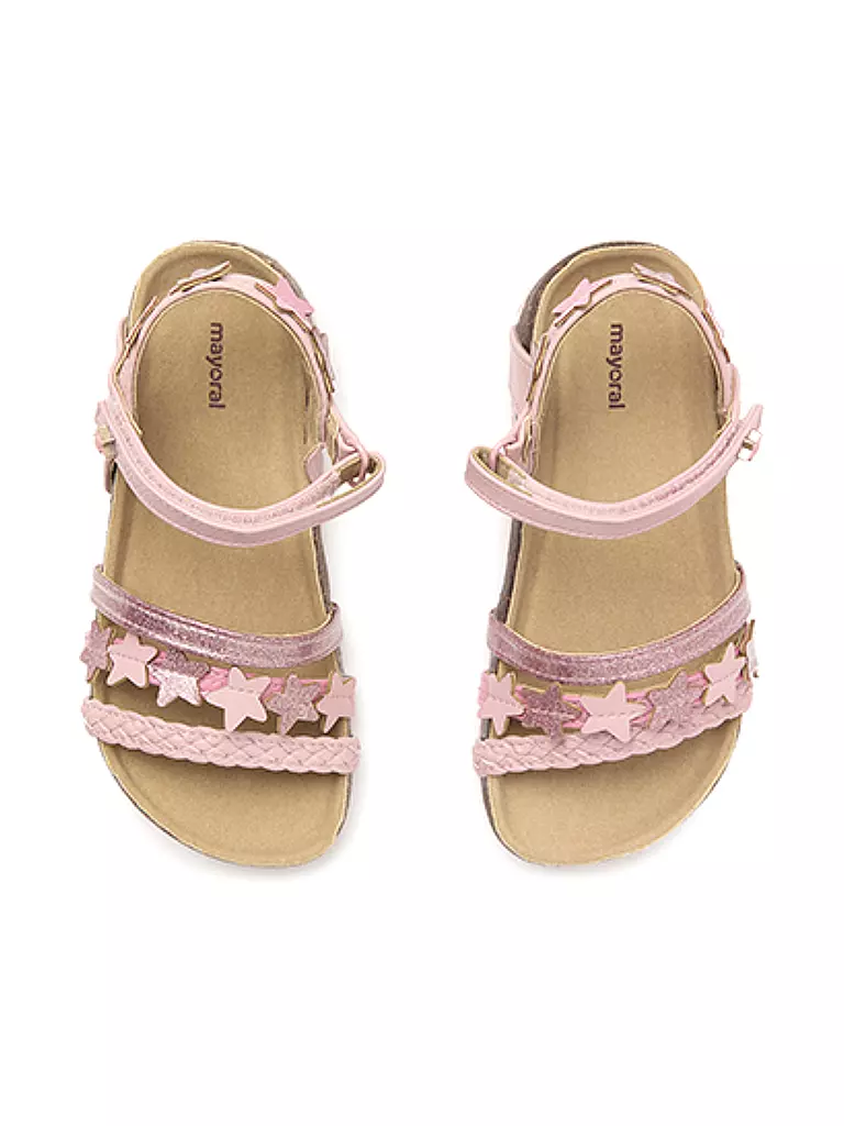 MAYORAL Mädchen Sandalen rosa