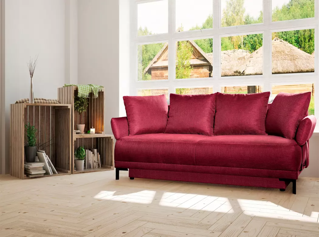 Schlafsofa Fergie