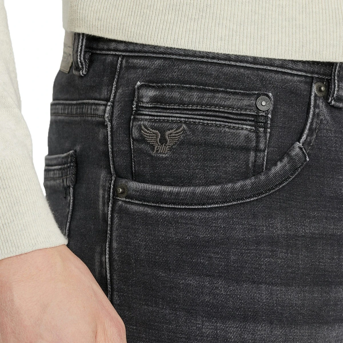 Heren Short 89058-4960